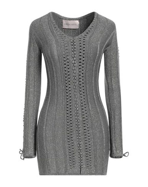 Woman Mini dress Grey