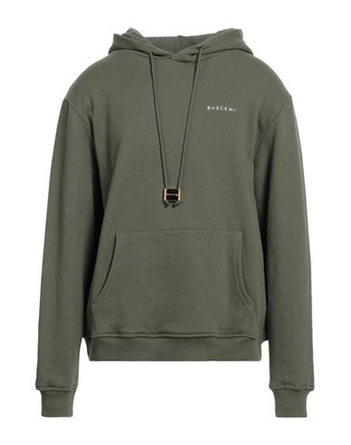 Man Sweatshirt Green