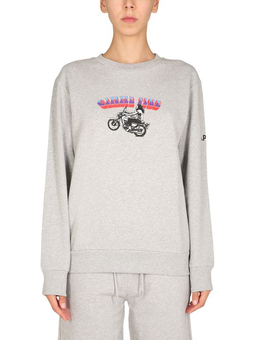 A. p.c. "mika" sweatshirt