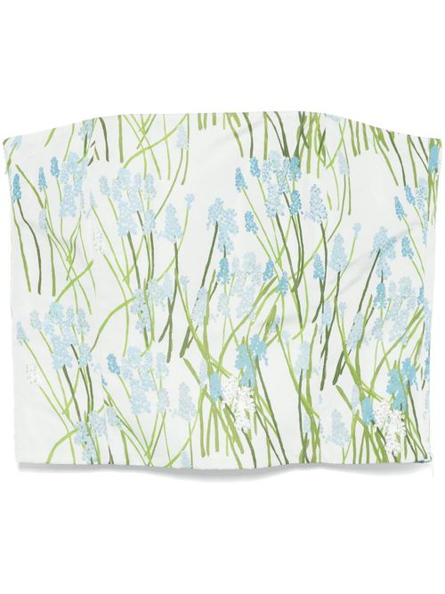 Lena top - Green