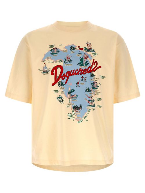 Printed T-Shirt