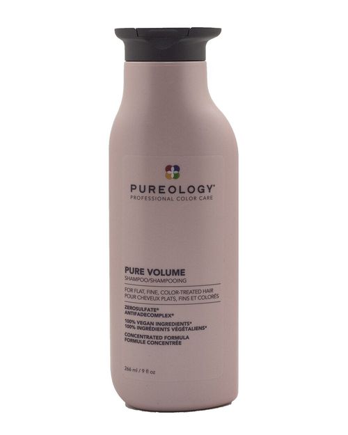 9Oz Pure Volume Shampoo