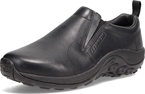 Merrell Men's Jungle MOC LTR 2 Moccasin