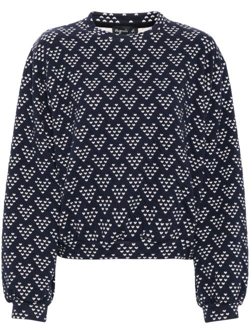 Loli jumper - Blue