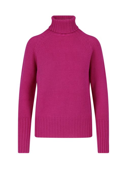 Women's 100% Merino Wool Sweater