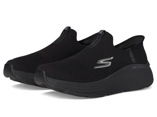 Skechers Women's Max Cushioning Elite 2.0 Eternal Hands Free Slip-Ins Sneaker