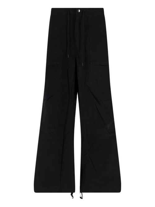 Organic Cotton Trousers for Men