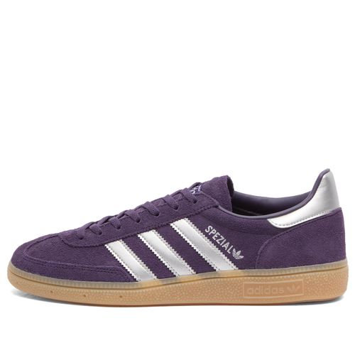 Women's Handball Spezial W Sneaker Aurora Plum/Silver/Aurora Plum