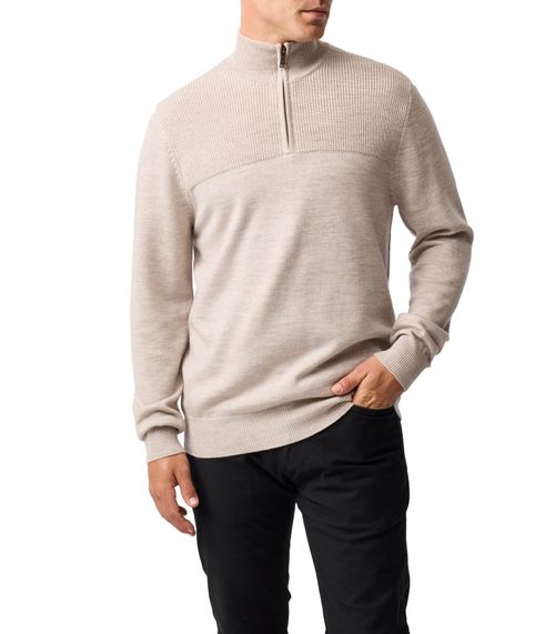 Quail Rise Knit