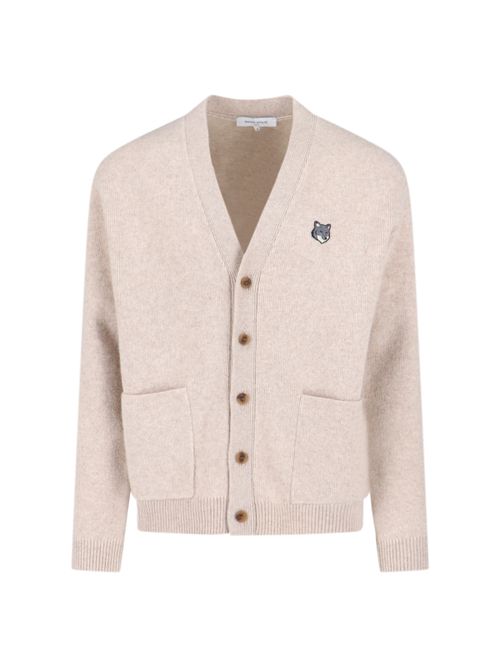 Men's 100% Wool Sweater