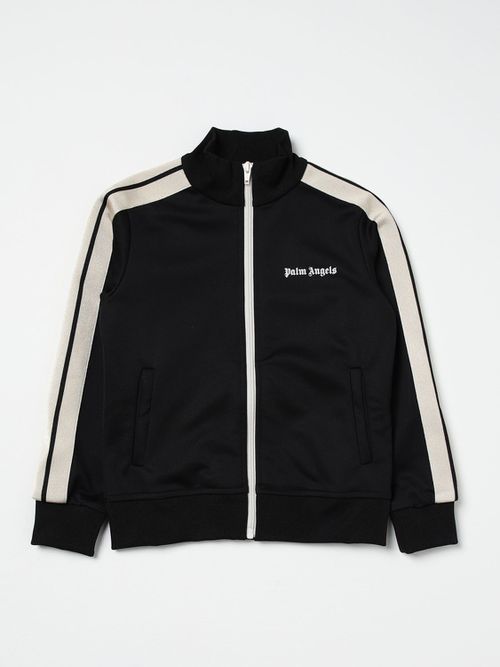 Sweater Kids color Black
