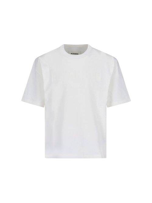 Oversized Logo T-Shirt