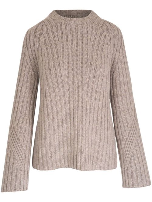 Brown The Calvin Jumper