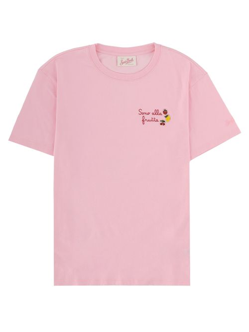 T-shirt "emilie"
