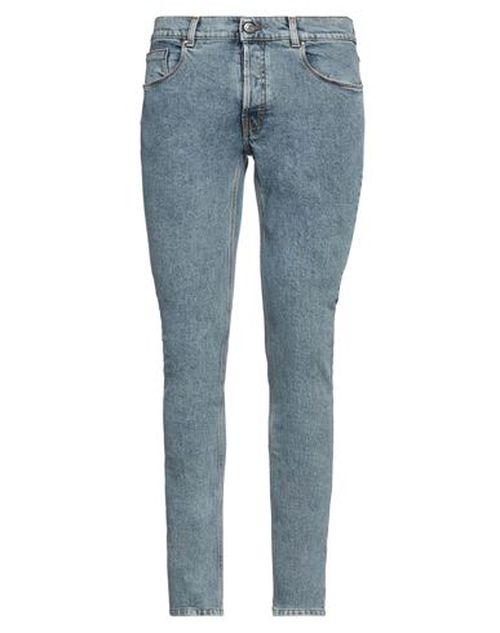 Man Jeans Blue