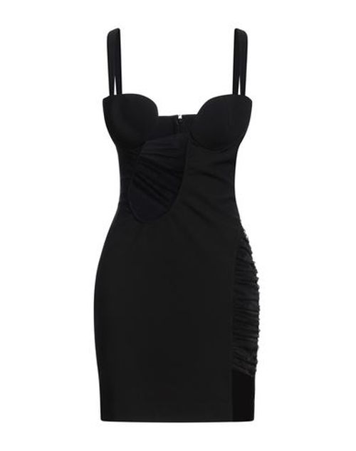 Woman Mini dress Black