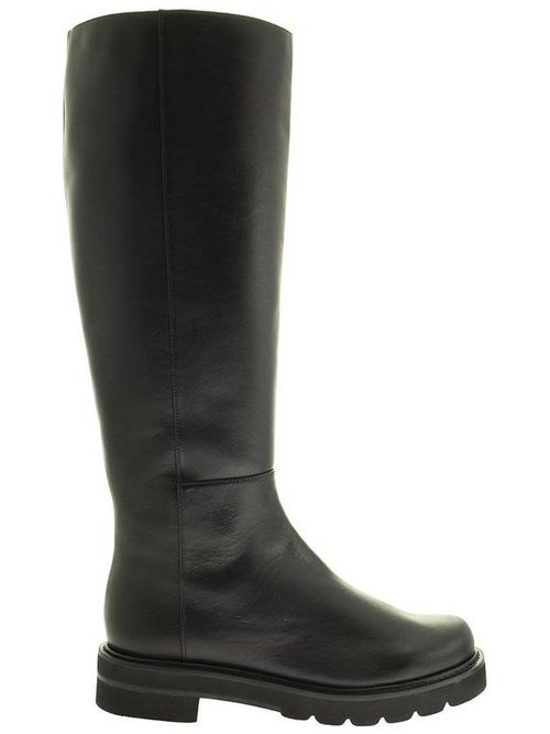 Boots Woman color Black