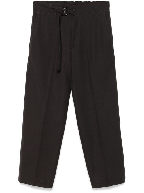 John Memphis trousers - Brown