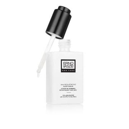 Erno Laszlo AHA Resurfacing Sleep Serum — Face Seru