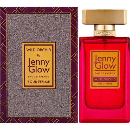 Jenny glow Wild Orchid Pour Femme - EDP - Volume