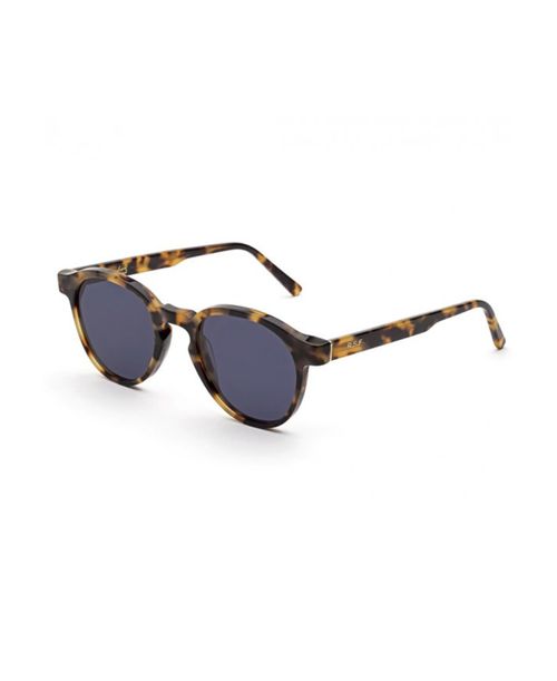 Logo logo sunglasses