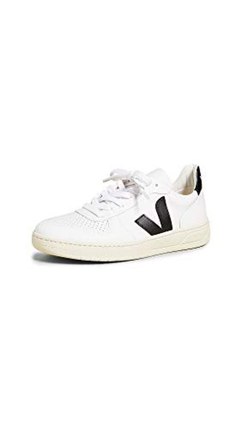 VEJA Women's V-90 Sneaker