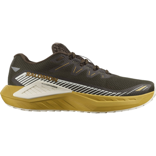 Salomon DRX Defy GRVL Men's Running Shoe