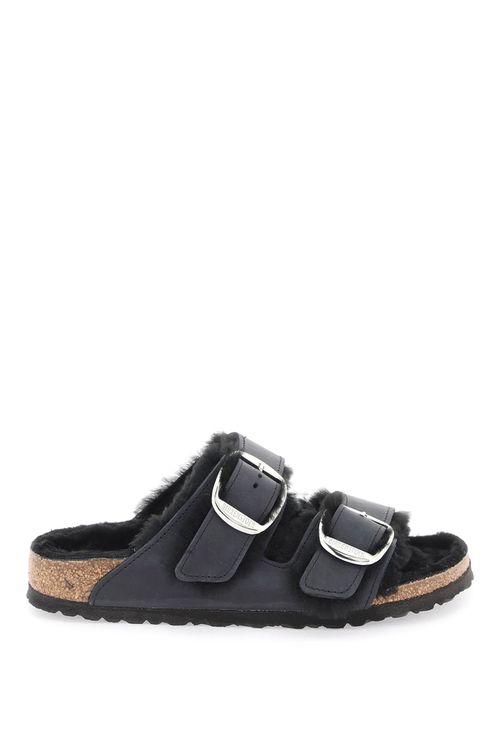 -Mules Arizona Big Buckle Teddy-Donna
