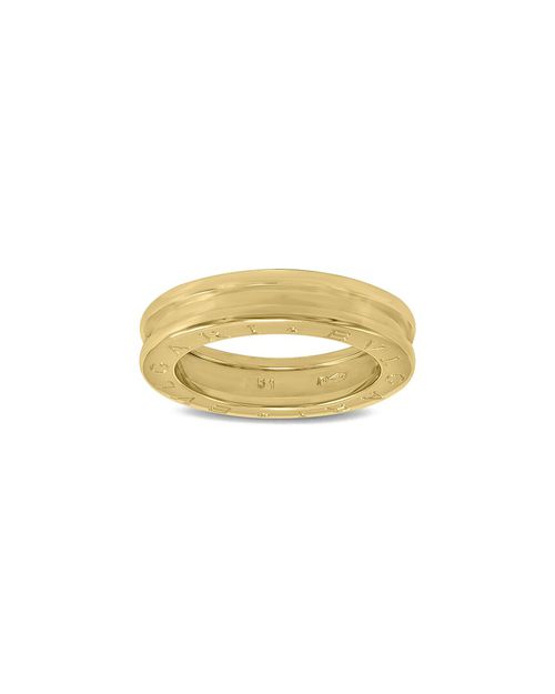 18K Ring