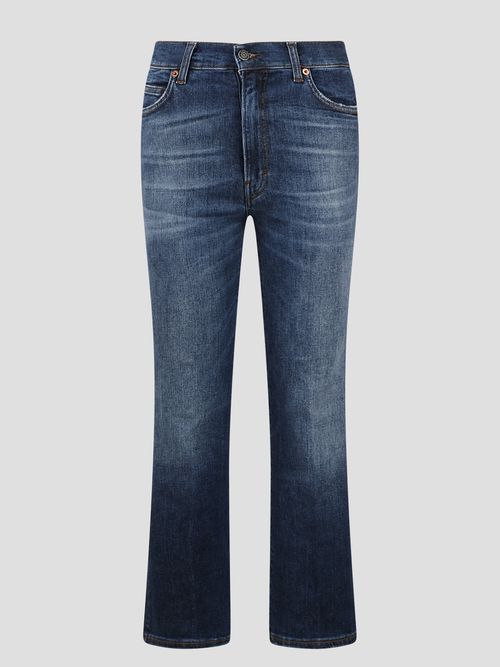 Formentera Dark Blue Jeans