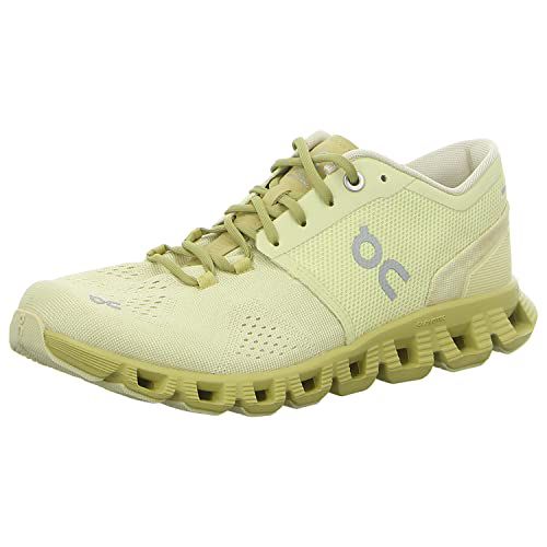 On Women's Cloud X Sneakers