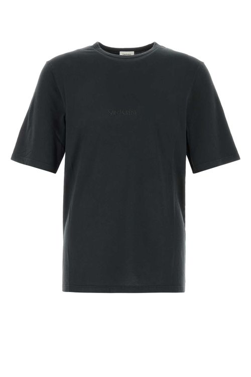Shirt T-Shirt — Charcoal