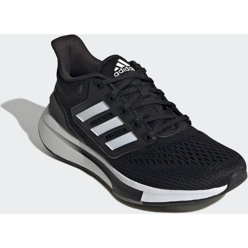 Adidas Performance Unisex Run Shoes - Black material_Synthetic