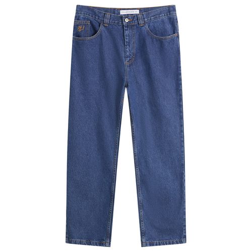 Men's 92! Pants in Dark Blue
