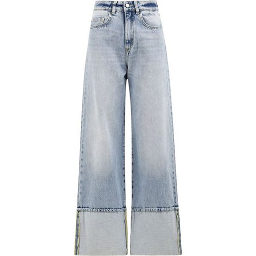 Icon Denim Los Angeles Jean