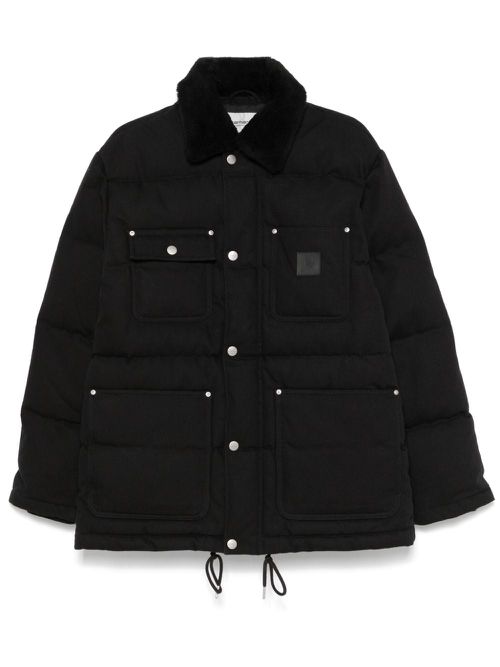 Rayley jacket - Black