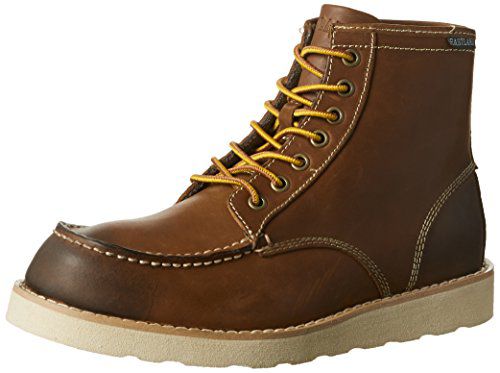 Eastland 1955 Edition Lumber Up Peanut Leather