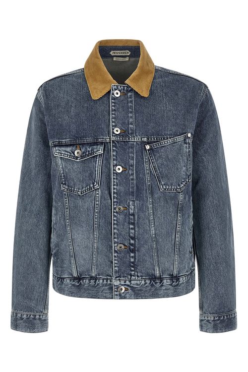 J. W.ANDERSON Denim Jacket