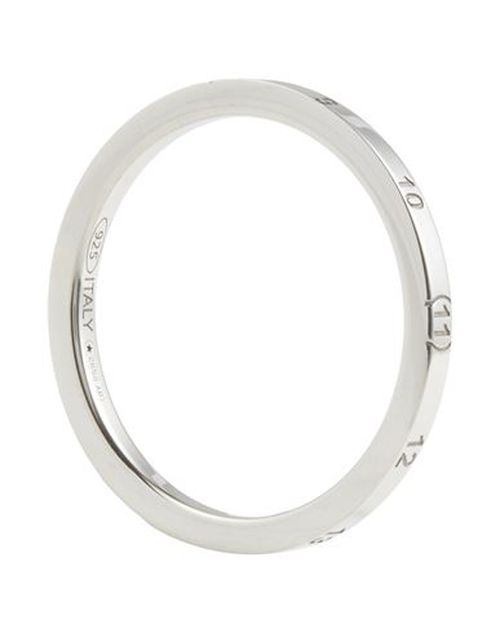 Man Ring Silver