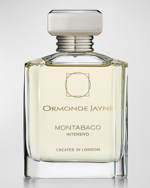 Montabaco Intensivo Parfum