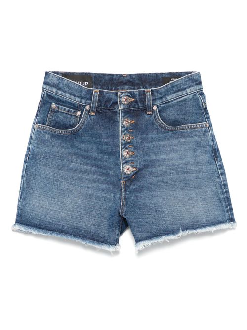 DONDUP Stella shorts - Blue