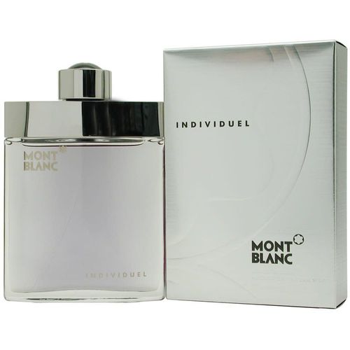 Individuelle by Mont Blanc EDT Spray