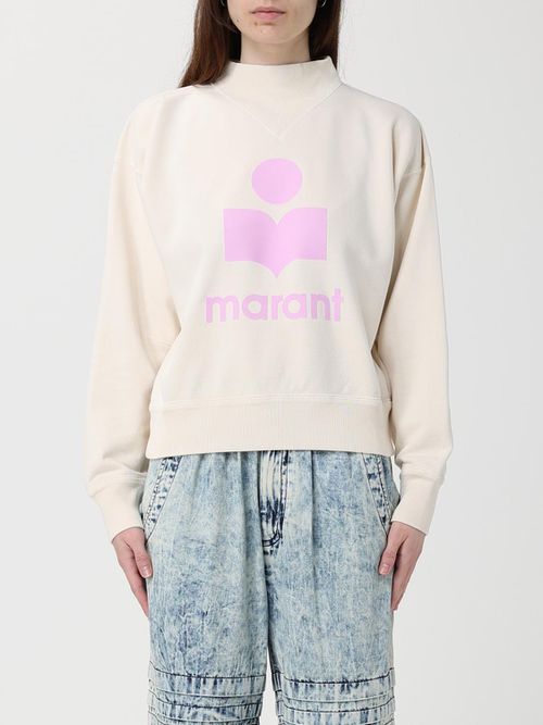 Sweater Woman color Beige