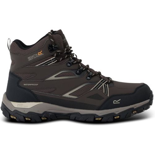 Holcombe 3 Walking Boots