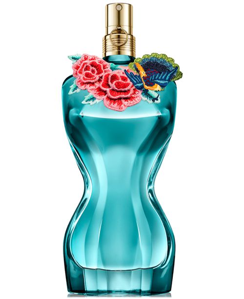 La Belle Paradise Garden Eau de Parfum, 3.4 oz.