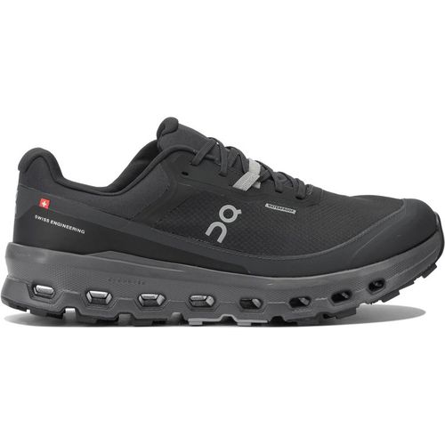 Sur les baskets de course « Cloudvista 2 imperméable