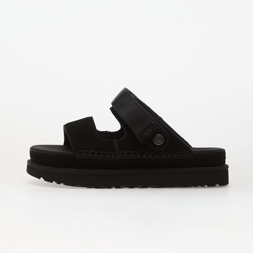 UGG W Goldenstar Glide Black