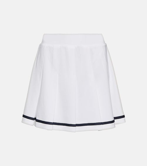 High-Rise Skort Clarendon