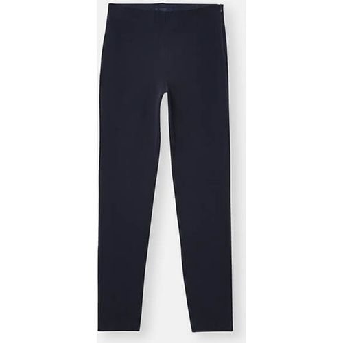 Joules Marine Navy Hepworth Pull on Stretch Trouser