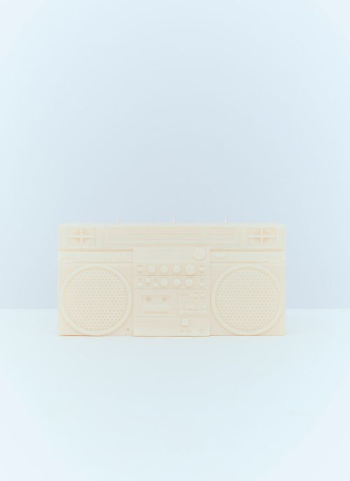 Rc M90 Boombox Candle